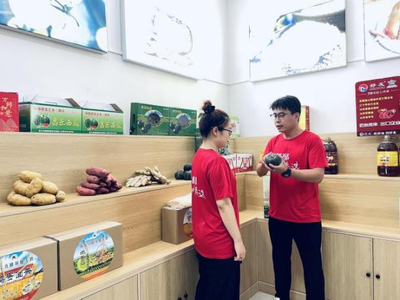 潍坊昌乐 琴声悠扬奏响文化振兴“交响曲”，赋能初级农产品销售