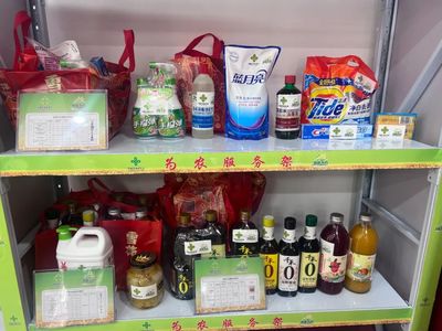 从0到1 从1到N 牙克石市牧原镇“三位一体”综合合作组织为初级农产品销售注入新活力