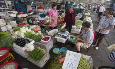 金土地迎来新曙光 国家三大举措破解农产品销售困局，助力农民增收致富