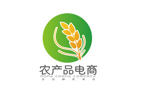 农产品LOGO设计 提升初级农产品销售的视觉力量